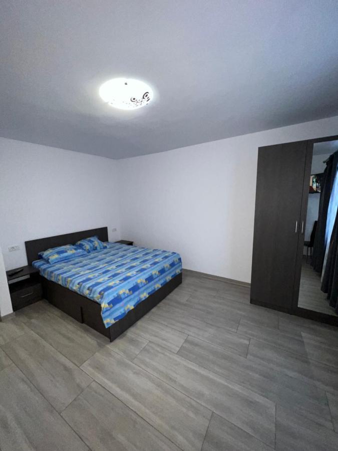 Studio Andrei Ramnicul Valcea Râmnicu Vâlcea Exterior foto